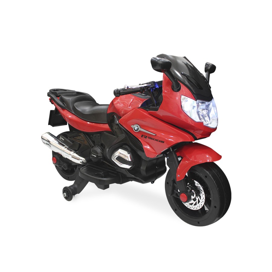 Mainan Motor Balap Aki Anak PMB Type R M-688